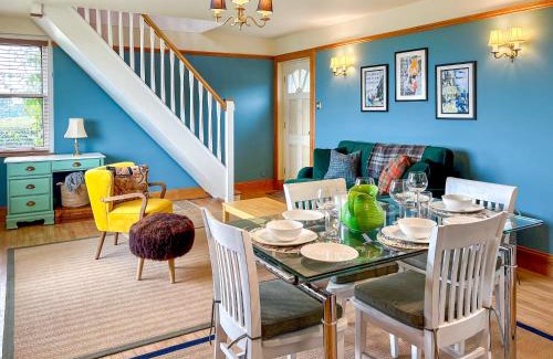 Tain Casa | The Cottage At Mains House
