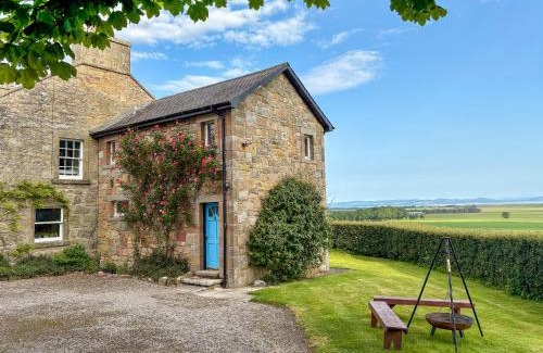 Tain Casa | The Cottage At Mains House
