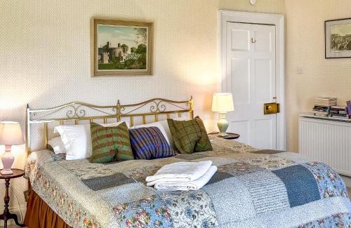 Tain Casa | The Cottage At Mains House