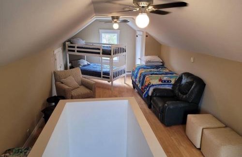 North River Chalet De Esquí | The Cottage at North River