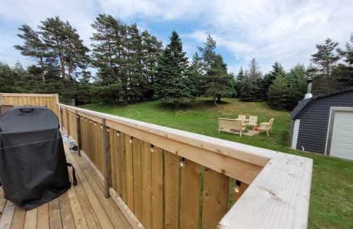 North River Chalet De Esquí | The Cottage at North River