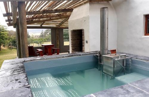 Elgin Casa | The Cottage at Nuwejaarsrivier Farm