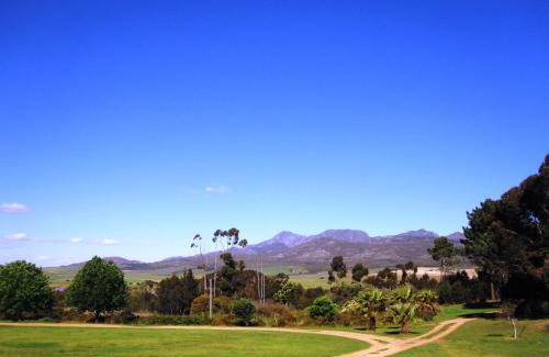 Elgin Casa | The Cottage at Nuwejaarsrivier Farm