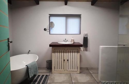 Elgin Casa | The Cottage at Nuwejaarsrivier Farm