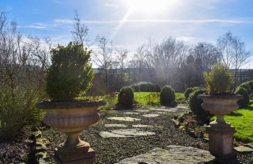 Crawshaw Booth Casa | The Cottage At Peers Clough Farm