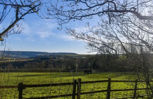 Crawshaw Booth Casa | The Cottage At Peers Clough Farm