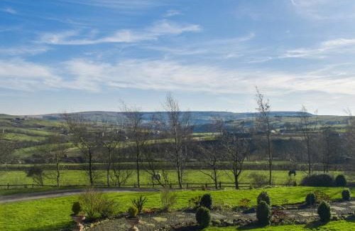 Crawshaw Booth Casa | The Cottage At Peers Clough Farm