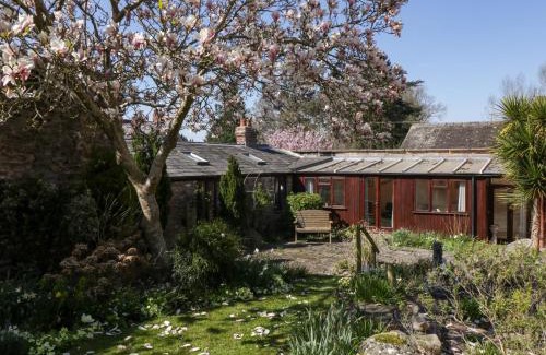 Goodrich Casa | The Cottage at Rocklands Farm