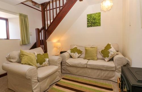Goodrich Casa | The Cottage at Rocklands Farm