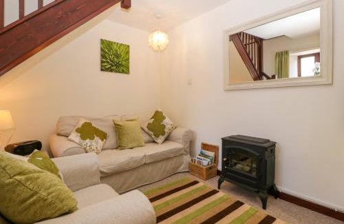 Goodrich Casa | The Cottage at Rocklands Farm
