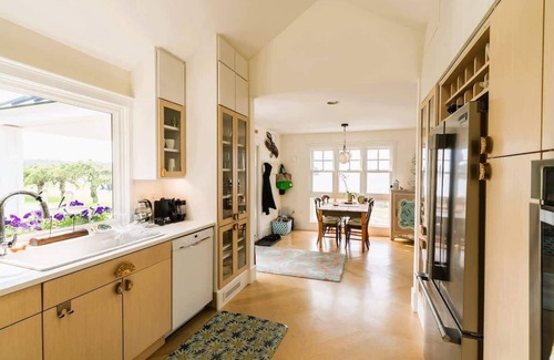 Friendship Casa | The Cottage at Seaside in Friendship