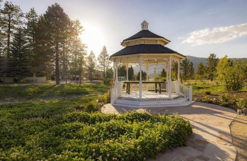 Big Bear Casa | The Cottage at Shay Meadows by Big Bear Vacations