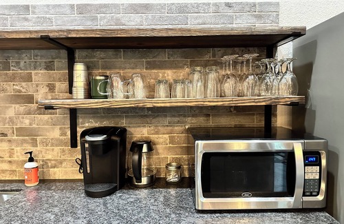 Lee County Cabaña | The Cottage at She Boss Farmstead