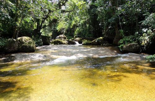 Paraty Casa | The Cottage at Sitio Namaste