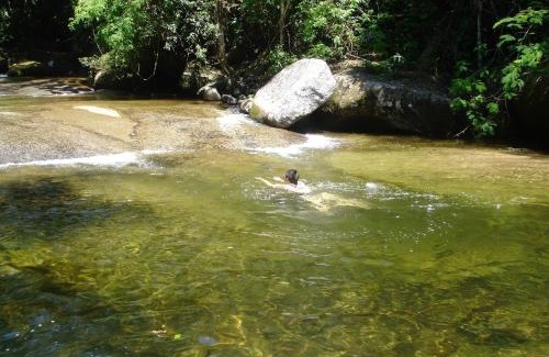 Paraty Casa | The Cottage at Sitio Namaste