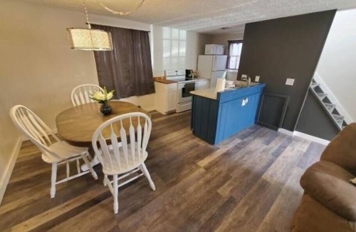 Sodus Point Casa | The Cottage At The Lodge