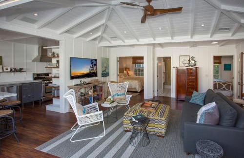 West Beach Casa | The Cottage at West Beach by Paradise Retreats