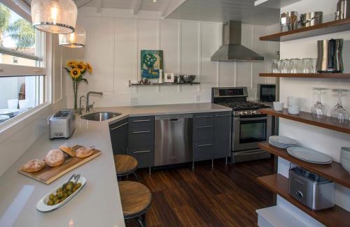 West Beach Casa | The Cottage at West Beach by Paradise Retreats