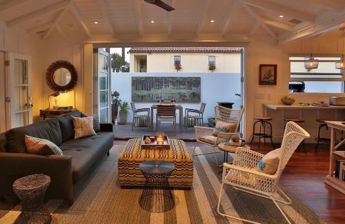 West Beach Casa | The Cottage at West Beach by Paradise Retreats