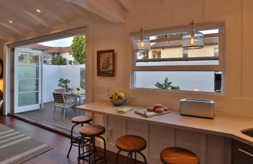West Beach Casa | The Cottage at West Beach by Paradise Retreats