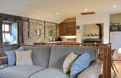 Barningham Cabaña | The Cottage at Wilson House