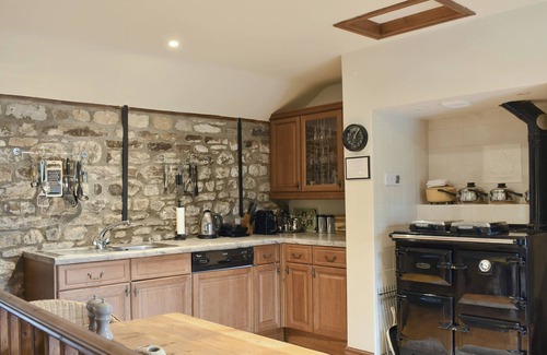 Barningham Cabaña | The Cottage at Wilson House