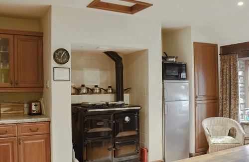 Barningham Cabaña | The Cottage at Wilson House