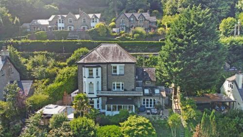 Lynton Casa | The Cottage at Woodlands