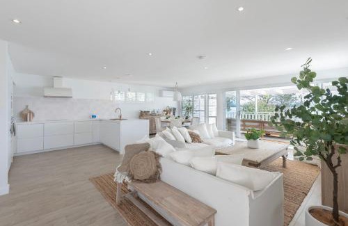 Bonnells Bay Apartamento | The Cottage