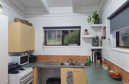 Palmwoods Casa | The Cottage