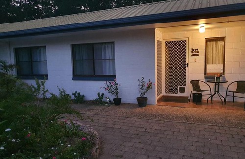 Palmwoods Casa | The Cottage
