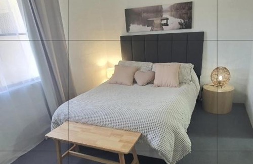 Palmwoods Casa | The Cottage