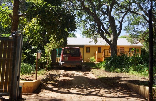 Bathurst Cabaña | The Cottage Bathurst, en el pueblo de los colonos de 1820 en una tranquila calle sin salida