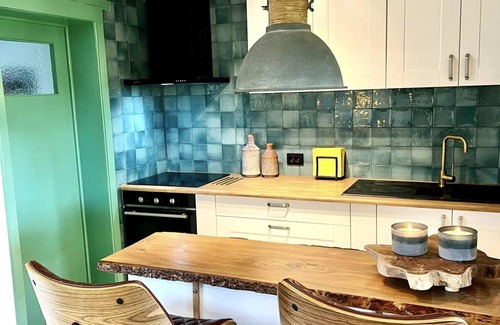 Bocholt Casa | the Cottage