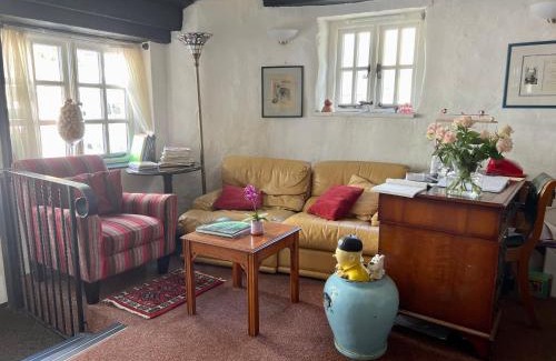 Polperro Casa | The Cottage Bed & Breakfast