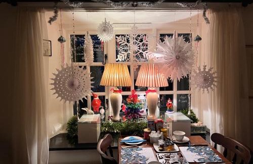 Polperro Casa | The Cottage Bed & Breakfast