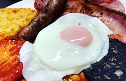 Polperro Casa | The Cottage Bed & Breakfast