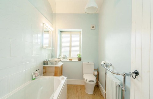 High Bentham Casa | The Cottage between Lakes, Dales and Lancaster