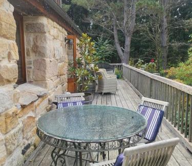 Burradoo Casa | The Cottage Burradoo
