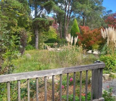 Burradoo Casa | The Cottage Burradoo