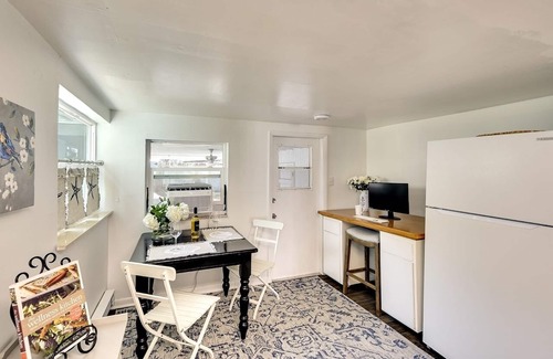 Bradenton Cabaña | The Cottage by Anna Maria Island