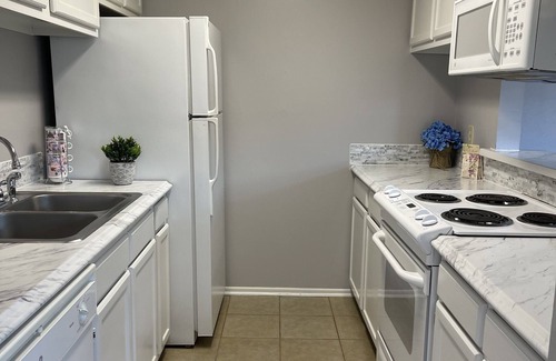 South Baton Rouge Casa | The Cottage by Mall of Louisiana, Baton Rouge