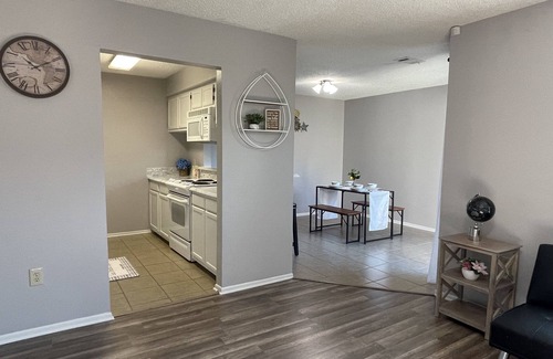 South Baton Rouge Casa | The Cottage by Mall of Louisiana, Baton Rouge