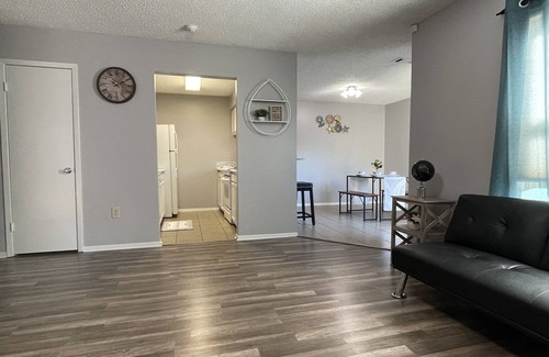 South Baton Rouge Casa | The Cottage by Mall of Louisiana, Baton Rouge