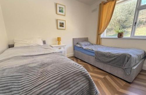 Doochary Casa | The cottage doohary