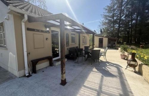 Doochary Casa | The cottage doohary