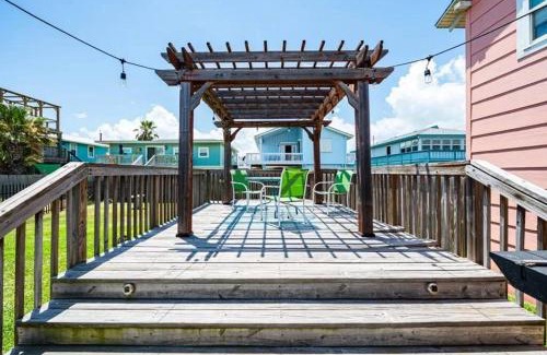 Rockport Casa | The Cottage - Downtown Rockport