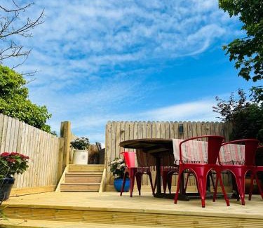 Abersoch Casa | The Cottage