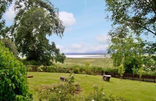 Balintore Casa | The Cottage