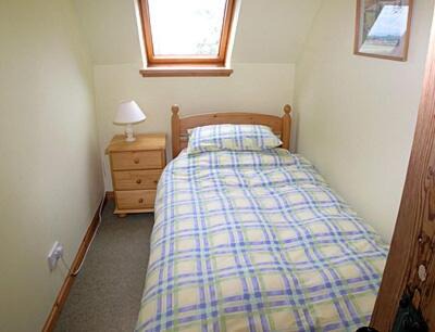 Balintore Casa | The Cottage